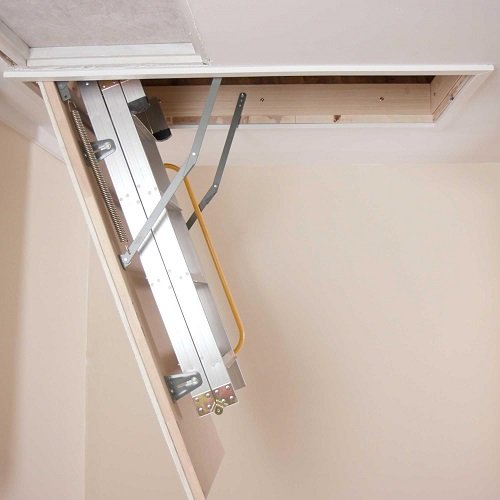 Attic Ladder Dealers in Sharjah
